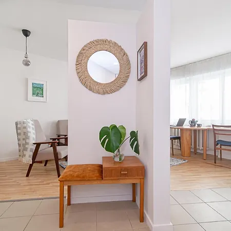 Slow-Down, Relax, Take It Easy In Artsy Oasy Vilnius Exterior photo