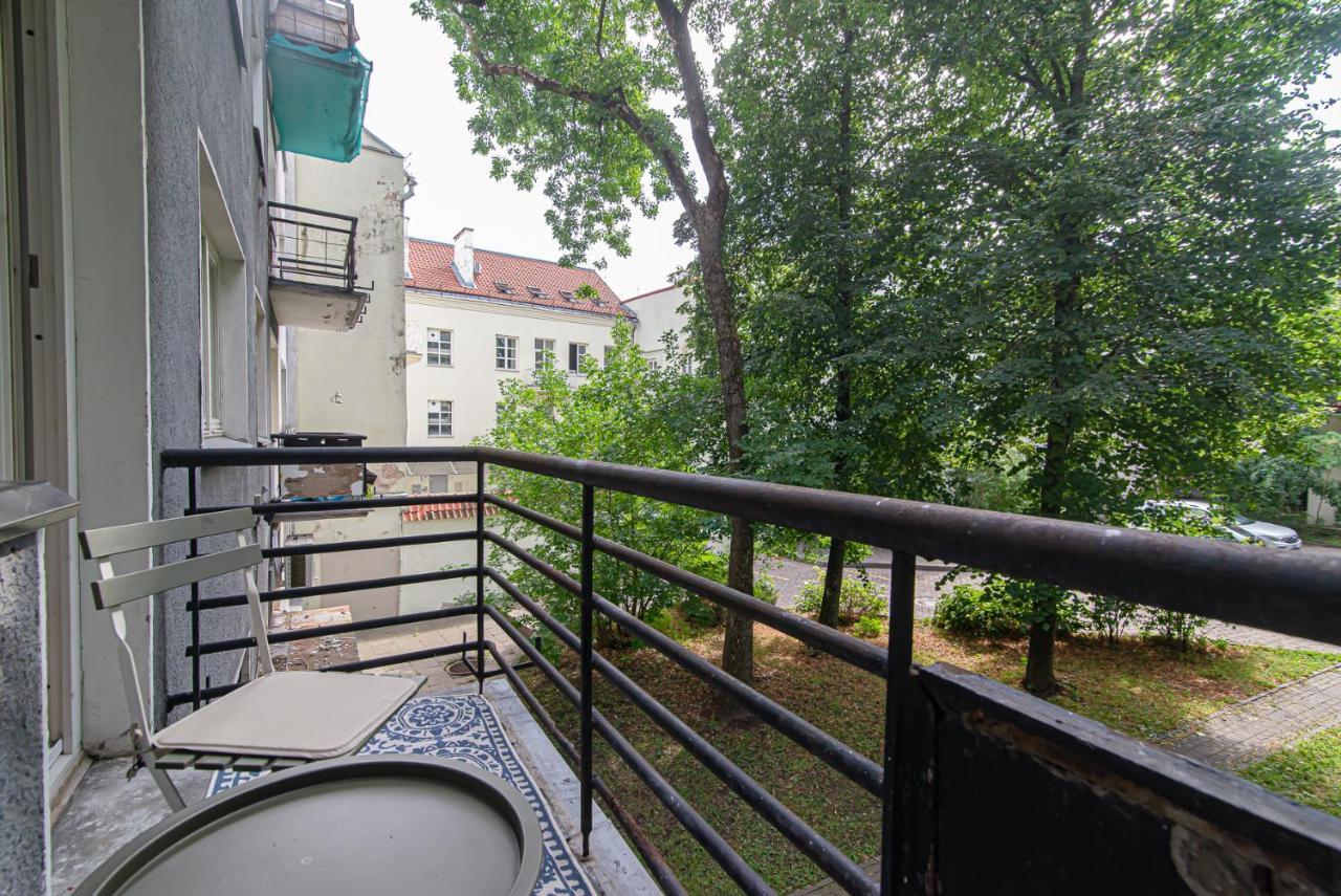 Apartamento Slow-down, Relax, Take It Easy In Artsy Oasy