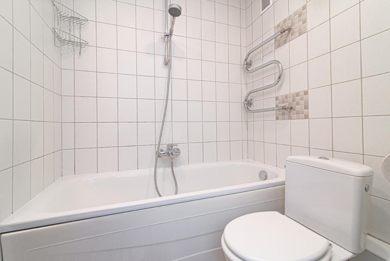 Huoneisto Slow-down, Relax, Take It Easy In Artsy Oasy Vilna